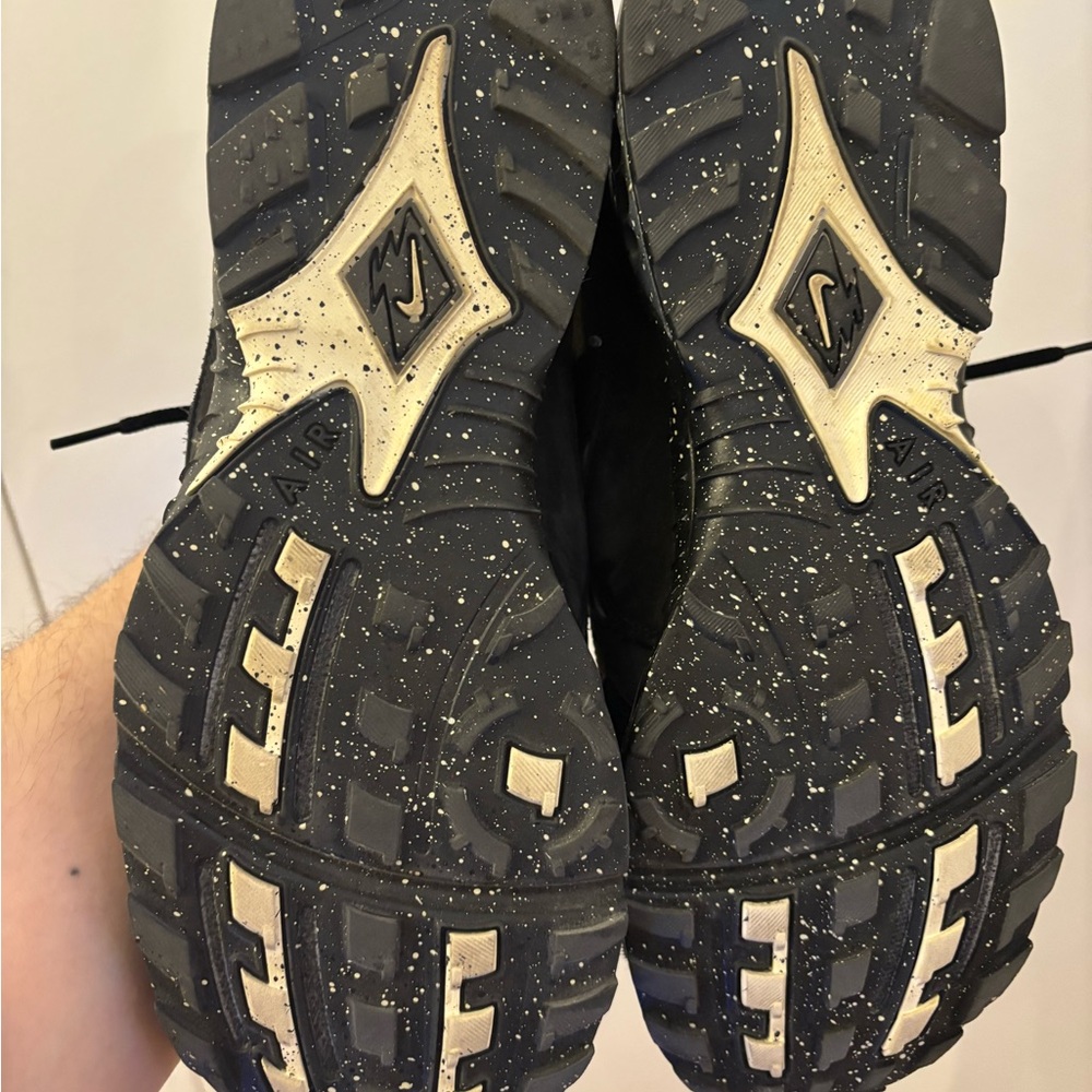 Nike X undefeated air Terra humara size 11 - Picture 3 of 6